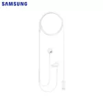 Auriculares con Cable Type-C Samsung AKG EO-IC100BWEGEU Blanco