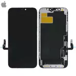 Pantalla Original Apple iPhone 12 Pro 661-18504 (Service Pack) Negro