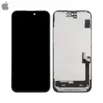 Pantalla Original REFURB & Touch Apple iPhone 15 Plus Negro