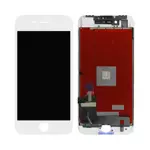 Pantalla Original Refurb Partner-Pack para Apple iPhone 8 (x10) Blanco