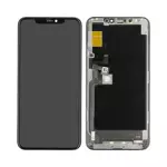Pantalla Y Táctil Original Apple iPhone 11 Pro Max 605-05895 661-14099 (Service Pack) Negro