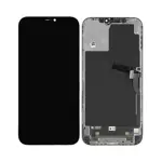 Pantalla Y Táctil Original Apple iPhone 12 Pro Max 661-18466 (Service Pack) Negro