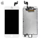 Pantalla Original REFURB & Touch Apple iPhone 6S Blanco