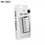 Paquete De Vidrio Templado Clásico PROTECT para Apple iPhone 5S/iPhone SE (1er Gen) x10 Transparent