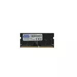 Banda RAM Goodram 16GB PC4-21300 SODIMM DDR4 (2666MHz CL19 1024x8 1,2V) GR2666S464L19/16G