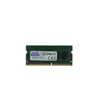 Banda RAM Goodram 4GB PC4-21300 SODIMM DDR4 (2666MHz CL19 512×8 1,2V) GR2666S464L19S/4G