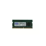 Banda RAM Goodram 8GB PC4-21300 SODIMM DDR4 (2666MHz CL19 1024x8 1,2V) GR2666S464L19S/8G