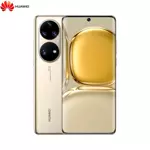 Smartphone Huawei P50 Pro 256GB NUEVO (Caja & Accesorios) Dorado