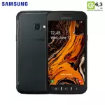Smartphone Samsung Galaxy Xcover 4s G398 32GB Grado AB Negro