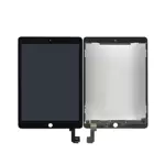 Pantalla & Táctil Apple iPad Air 2 A1566/A1567 Negro