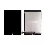Pantalla & Táctil Apple iPad Pro 9.7" (1e génération) A1673/A1674/A1675 Negro