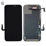 Pantalla Original REFURB & Touch Apple iPhone 13 Pro Negro