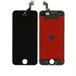 Pantalla & Táctil Apple iPhone 5S/iPhone SE (1er Gen) PREMIUM Negro