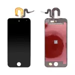 Pantalla & Táctil Apple iPod Touch 5/iPod Touch 6/iPod Touch 7 Negro