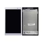 Pantalla Asus ZenPad 8.0 Z380M Blanco