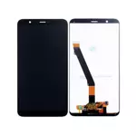 Pantalla Huawei P Smart Negro