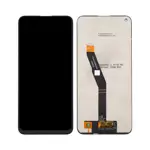 Pantalla Huawei P40 Lite E Negro