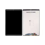 Pantalla Samsung Galaxy Tab A 10.1" 2019 4G T515/Galaxy Tab A 10.1" 2019 WI-FI T510 Negro
