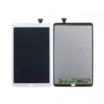 Pantalla Samsung Galaxy Tab E T560-T561 Blanco
