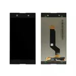 Pantalla Sony Xperia XA1 Ultra G3221 Negro