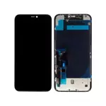 Pantalla Incell FHD Apple iPhone 11 (IC Removable) Negro