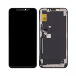 Táctil & LCD TFT Apple iPhone 11 Pro Max Negro