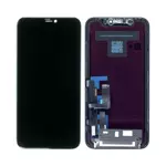 Táctil & LCD TFT Apple iPhone 11 Negro