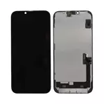 Táctil & LCD TFT Apple iPhone 14 Plus Negro