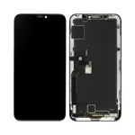 Táctil & LCD TFT Apple iPhone X Negro