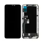 Táctil & LCD TFT Apple iPhone XS Negro