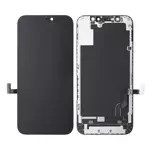 Táctil & LCD TFT Apple iPhone 12 Mini Negro