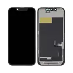 Táctil & LCD TFT Apple iPhone 13 Mini Negro