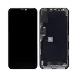 Pantalla TFT Partner-Pack para Apple iPhone 11 Pro (x10) Negro