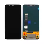 Pantalla TFT Xiaomi Mi 8 Negro