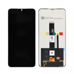 Pantalla Xiaomi Redmi 9A/Redmi 9C NFC/Redmi 10A Negro