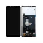 Pantalla Xiaomi Redmi Note 5 Negro