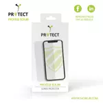 Vidrio Templado Clasicó PROTECT para Apple iPhone 5/iPhone 5S/iPhone SE (1er Gen) Transparent