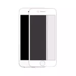 Vidrio Templado Integral PROTECT para Apple iPhone 6 Plus/iPhone 6S Plus Blanco